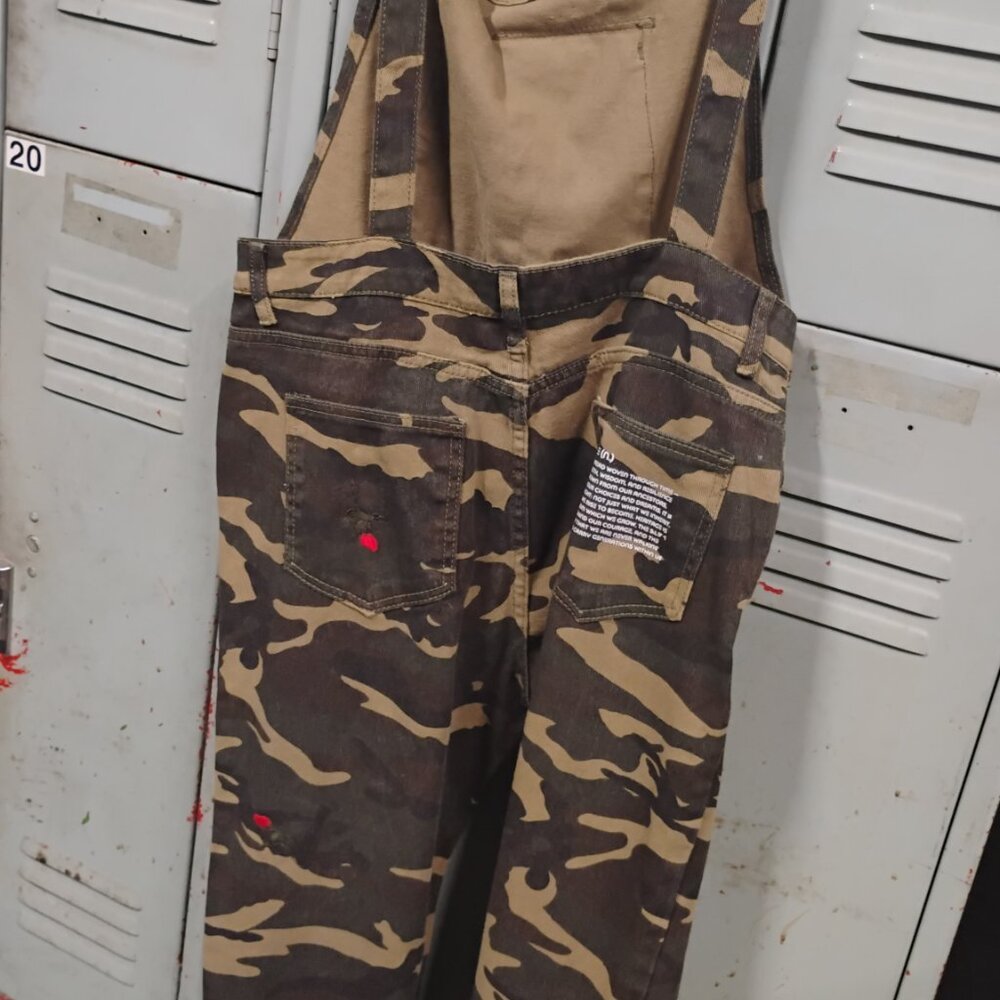 Overalls - Picture 2 of 3